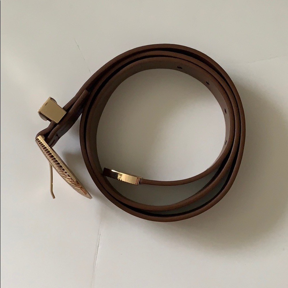 Forever 21 belt